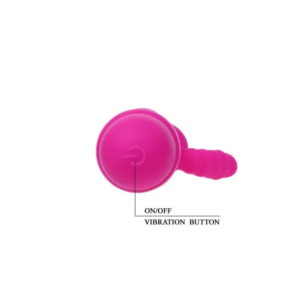 Flirtation Arnd Vibrator von Pretty Love Flirtation | Fesselliebe.de