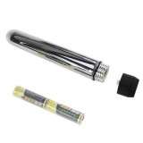 Vibrator der Ein Fliegendes Metall Herstellt von Baile Vibrators | Fesselliebe.de