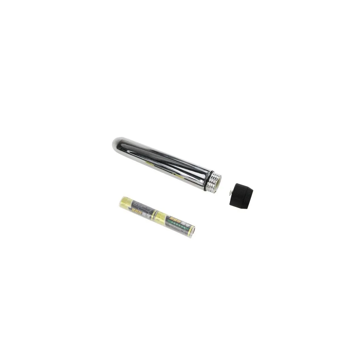 Vibrator der Ein Fliegendes Metall Herstellt von Baile Vibrators | Fesselliebe.de