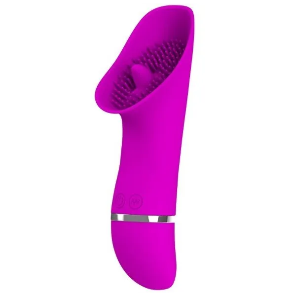 Flirtation Rudolf Klitoris-Stimulator von Pretty Love Flirtation | Fesselliebe.de