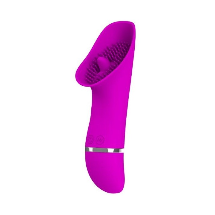 Flirtation Rudolf Klitoris-Stimulator von Pretty Love Flirtation | Fesselliebe.de