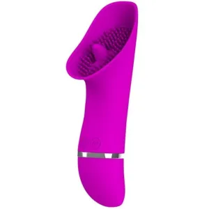 Flirtation Rudolf Klitoris-Stimulator von Pretty Love Flirtation | Fesselliebe.de