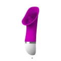 Flirtation Rudolf Klitoris-Stimulator von Pretty Love Flirtation