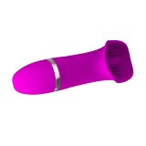 Flirtation Rudolf Klitoris-Stimulator von Pretty Love Flirtation | Fesselliebe.de