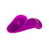 Flirtation Rudolf Klitoris-Stimulator von Pretty Love Flirtation | Fesselliebe.de