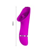 Flirtation Rudolf Klitoris-Stimulator von Pretty Love Flirtation | Fesselliebe.de
