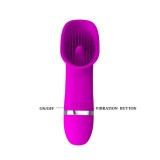Flirtation Rudolf Klitoris-Stimulator von Pretty Love Flirtation | Fesselliebe.de