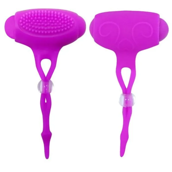 Bancroft Nippelstimulator von Pretty Love Flirtation | Fesselliebe.de