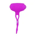 Bancroft Nippelstimulator von Pretty Love Flirtation