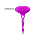 Bancroft Nippelstimulator von Pretty Love Flirtation