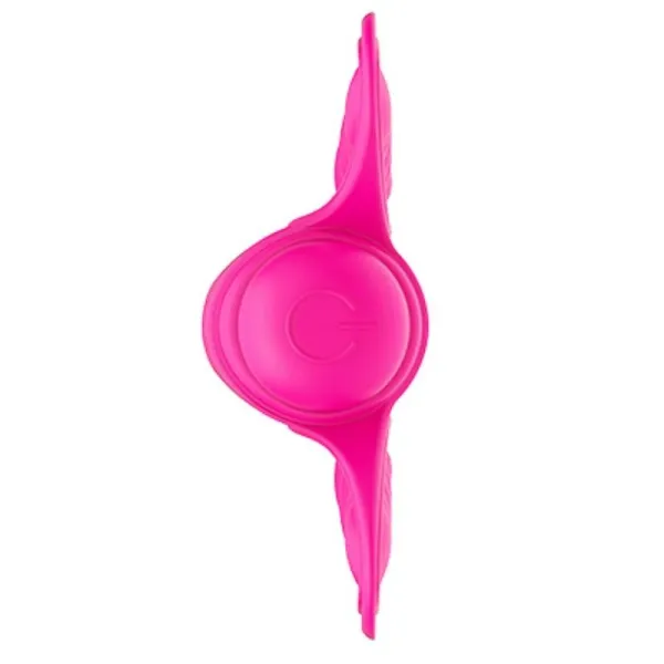 Madam Mini Butterfly Vibrator von Nalone | Fesselliebe.de