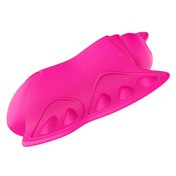 Madam Mini Butterfly Vibrator von Nalone | Fesselliebe.de