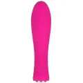 Ian Mini Rosa Vibrator von Nalone