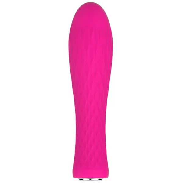 Ian Mini Rosa Vibrator von Nalone | Fesselliebe.de