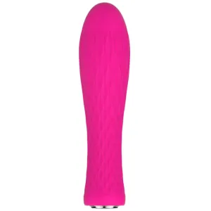 Ian Mini Rosa Vibrator von Nalone | Fesselliebe.de