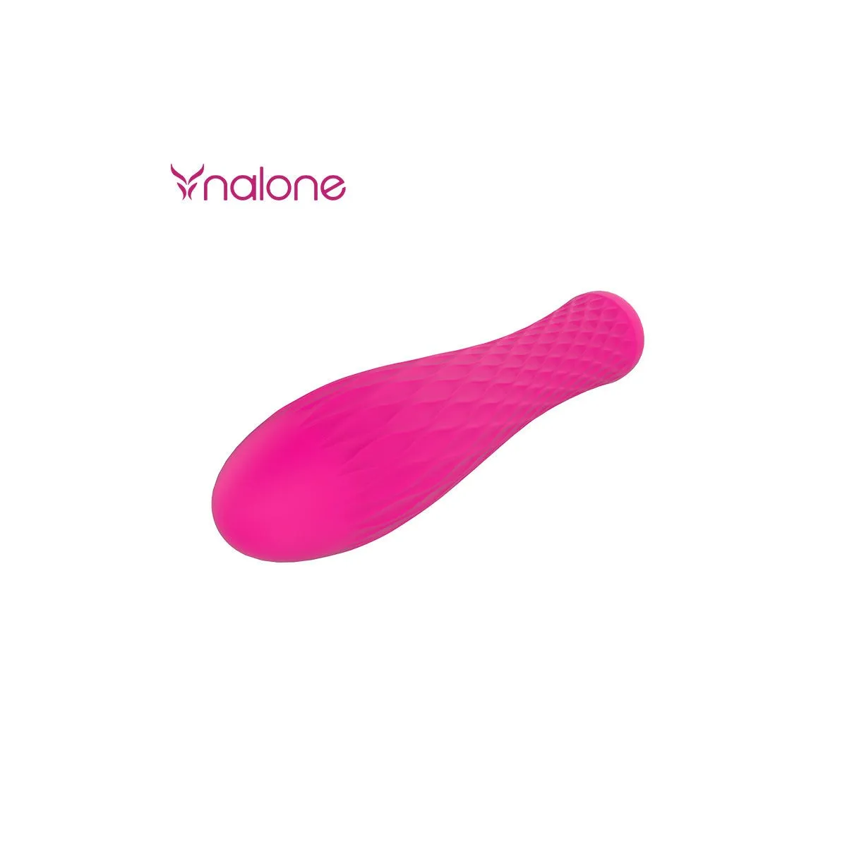 Ian Mini Rosa Vibrator von Nalone | Fesselliebe.de