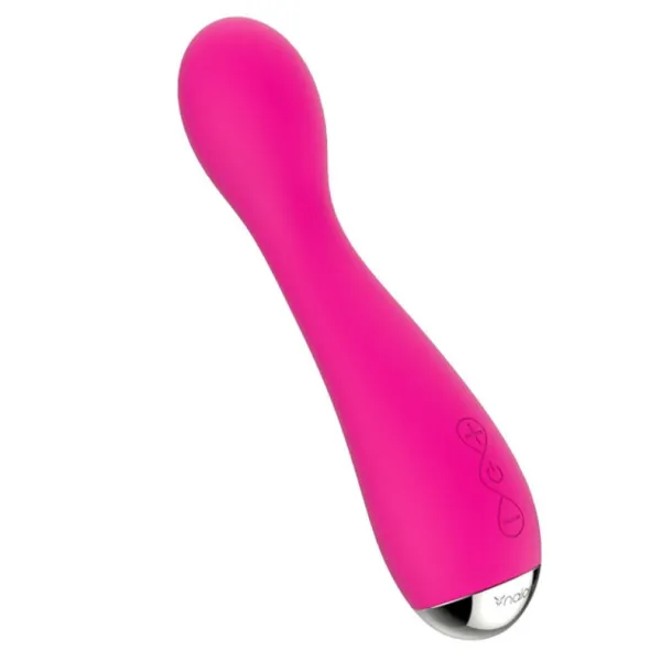 Yoyo Leistungsstarker G-Spot-Soft-Touch-Vibrator von Nalone | Fesselliebe.de