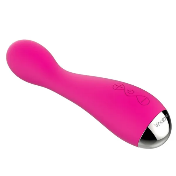 Yoyo Leistungsstarker G-Spot-Soft-Touch-Vibrator von Nalone | Fesselliebe.de