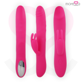 Molly Premium Silikon wiederaufladbar von Moressa | Fesselliebe.de