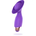 Puppy Stimulator Aufladbares Silikon von Womanvibe