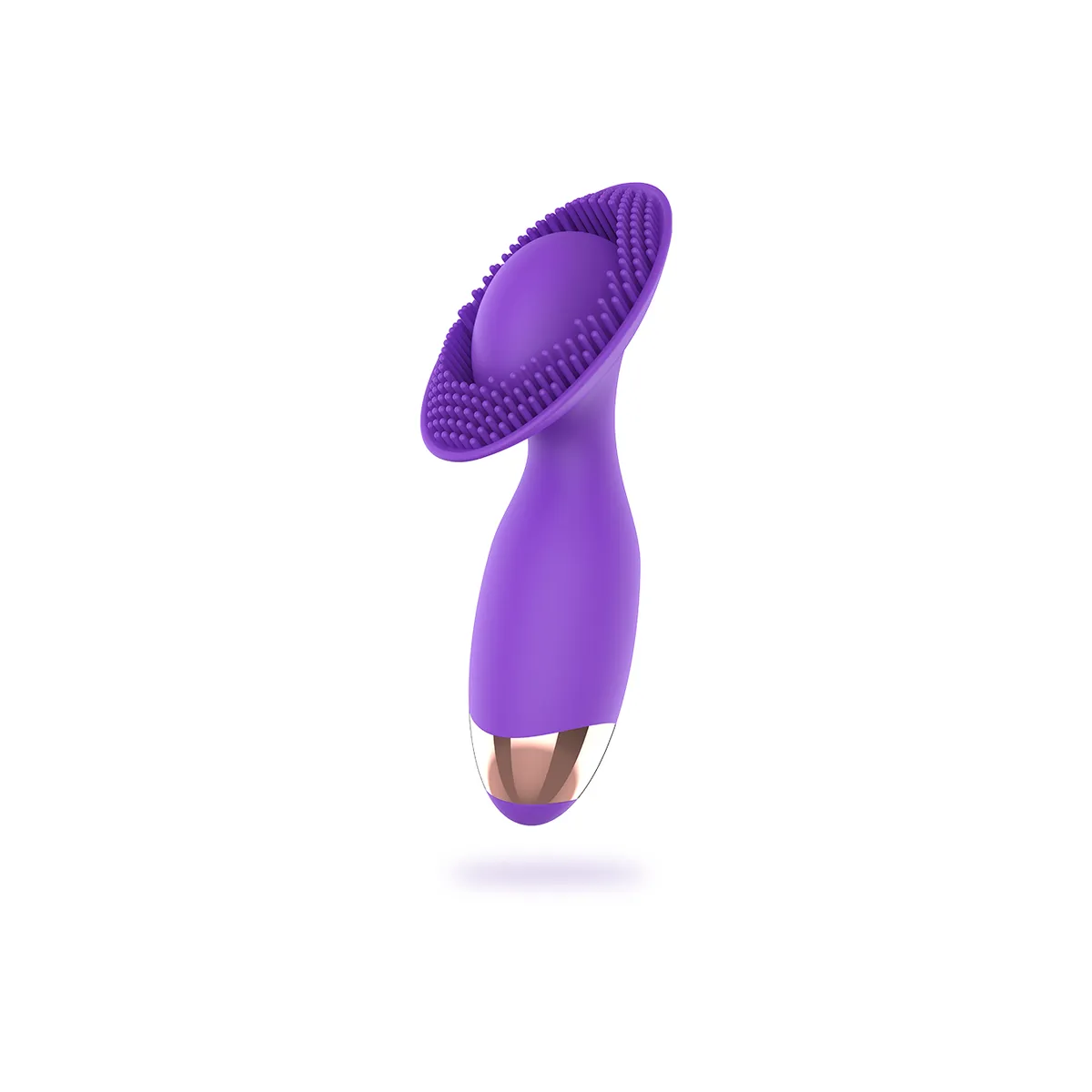 Puppy Stimulator Aufladbares Silikon von Womanvibe | Fesselliebe.de