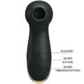 Smart Hammer Vibration und Saug von Pretty Love Smart