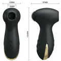 Smart Hammer Vibration und Saug von Pretty Love Smart