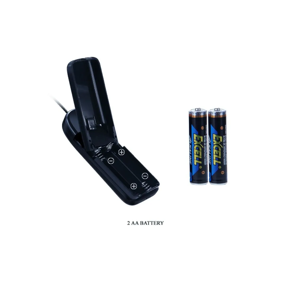 Super Vibrator Vibrierendes Ei mit Stimulator von Baile Stimulating | Fesselliebe.de