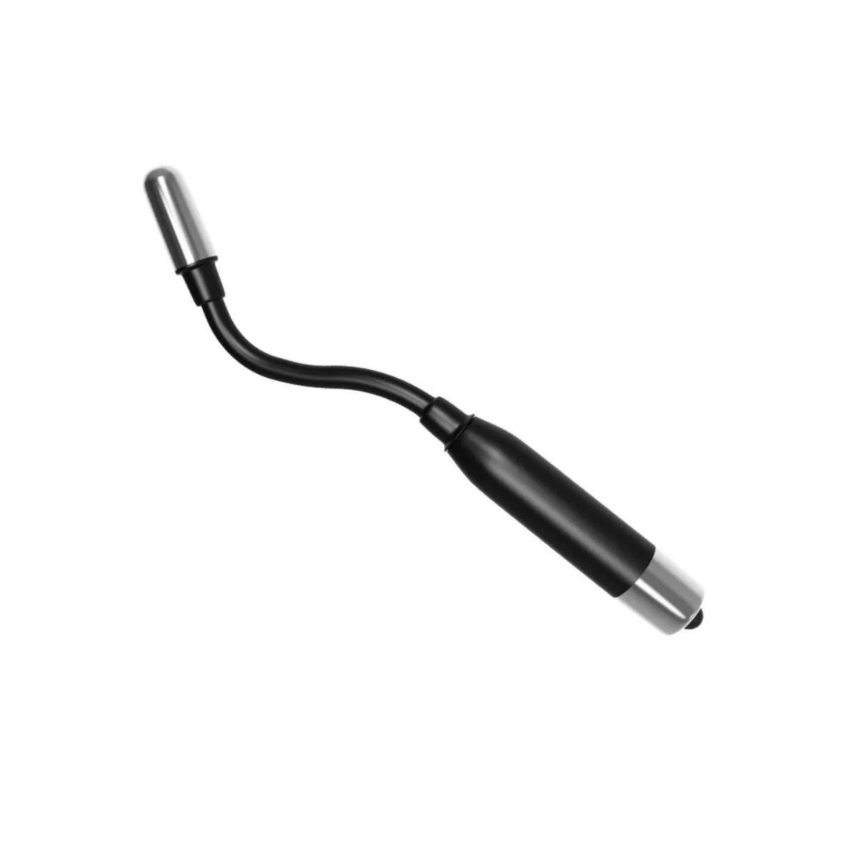 Zauberer Zauberstabstimulator mit Vibration von Baile Stimulating | Fesselliebe.de