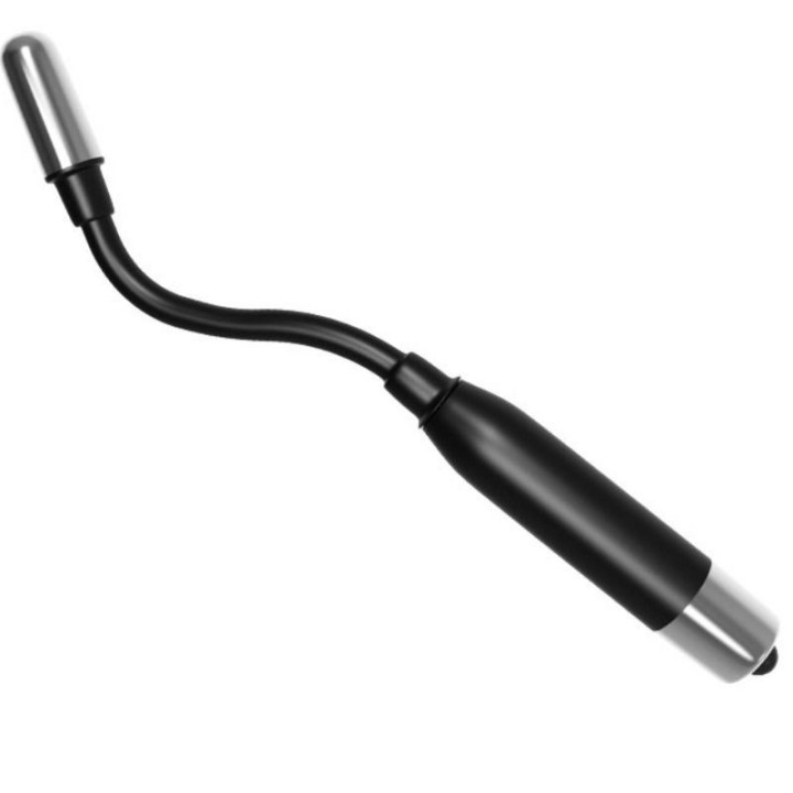 Zauberer Zauberstabstimulator mit Vibration von Baile Stimulating | Fesselliebe.de