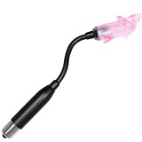 Zauberer Zauberstabstimulator mit Vibration von Baile Stimulating | Fesselliebe.de