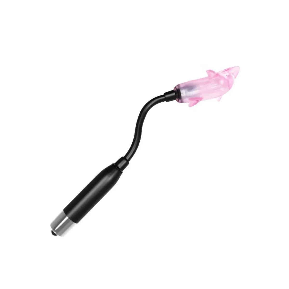 Zauberer Zauberstabstimulator mit Vibration von Baile Stimulating | Fesselliebe.de