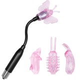 Zauberer Zauberstabstimulator mit Vibration von Baile Stimulating | Fesselliebe.de