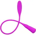 Smart Snaky Vibe Vibrator 2 Motoren von Pretty Love Smart