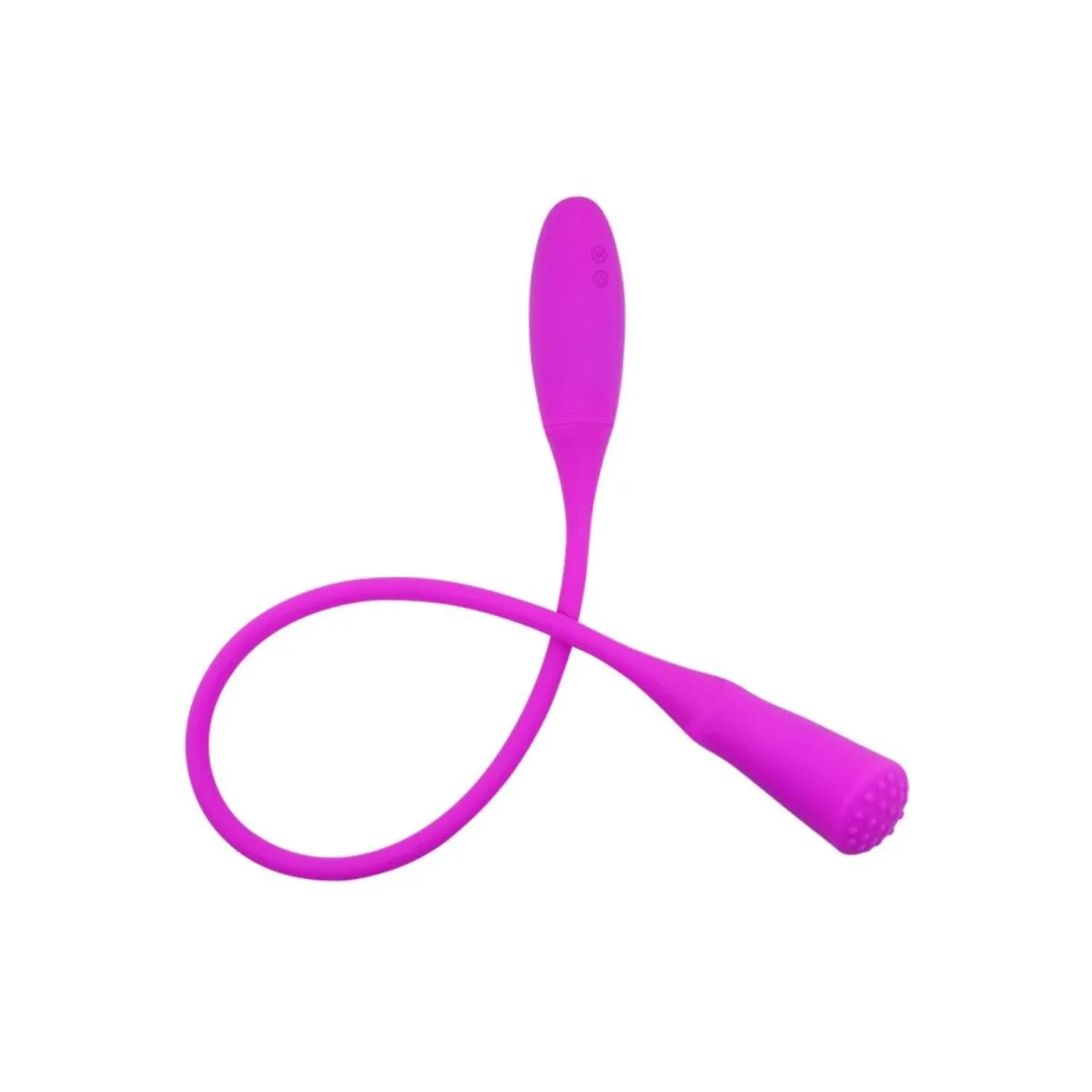 Smart Snaky Vibe Vibrator 2 Motoren von Pretty Love Smart | Fesselliebe.de