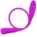 Smart Snaky Vibe Vibrator 2 Motoren von Pretty Love Smart