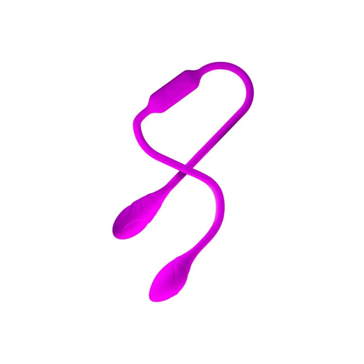 Estimulador Unisex-Peitsche für Traumliebhaber von Pretty Love Smart | Fesselliebe.de