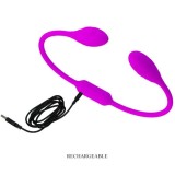 Estimulador Unisex-Peitsche für Traumliebhaber von Pretty Love Smart | Fesselliebe.de
