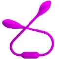 Estimulador Unisex-Peitsche für Traumliebhaber von Pretty Love Smart