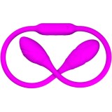 Estimulador Unisex-Peitsche für Traumliebhaber von Pretty Love Smart | Fesselliebe.de