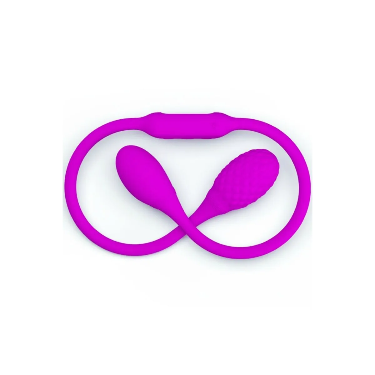 Unisex-Stimulator Dream Lovers Whip 2 von Pretty Love Smart | Fesselliebe.de