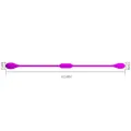 Unisex-Stimulator Dream Lovers Whip 2 von Pretty Love Smart
