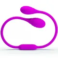 Unisex-Stimulator Dream Lovers Whip 2 von Pretty Love Smart