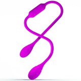 Unisex-Stimulator Dream Lovers Whip 2 von Pretty Love Smart | Fesselliebe.de