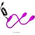 Unisex-Stimulator Dream Lovers Whip 2 von Pretty Love Smart
