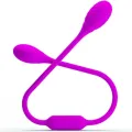 Unisex-Stimulator Dream Lovers Whip 2 von Pretty Love Smart