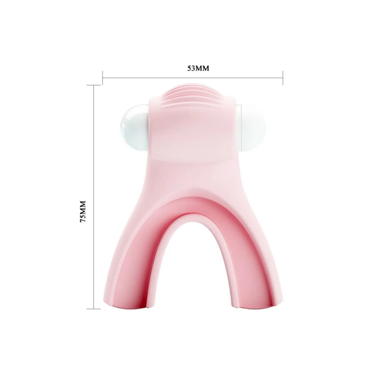 Elsa Oralstimulator von Pretty Love Male | Fesselliebe.de