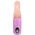 Intelligente Zungenrotationsfunktion von Pretty Love Smart