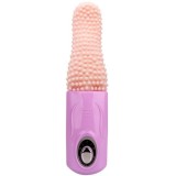 Intelligente Zungenrotationsfunktion von Pretty Love Smart | Fesselliebe.de