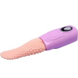Intelligente Zungenrotationsfunktion von Pretty Love Smart | Fesselliebe.de